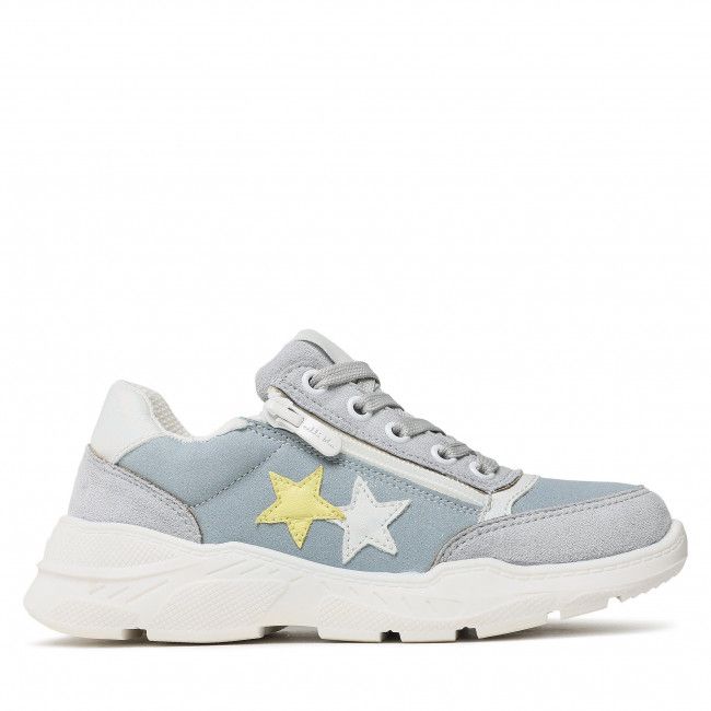 Sneakers NELLI BLU - CS5175-04 Baby Blue