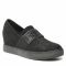 Scarpe basse CLARA BARSON - WS2296-05 Black