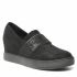 Scarpe basse CLARA BARSON - WS2296-05 Black