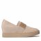 Scarpe basse CLARA BARSON - WS2296-05 Beige