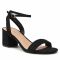 Sandali DEEZEE - LS5704-01 Black