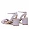 Sandali DEEZEE - LS5704-01 Violet