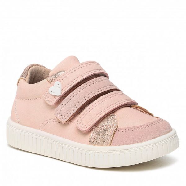 Sneakers Nelli Blu - AVO-291-048 Lavender Rose Sneakers Nelli Blu - AVO-291-048 Lavender Rose