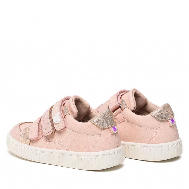 Sneakers Nelli Blu - AVO-291-048 Lavender Rose