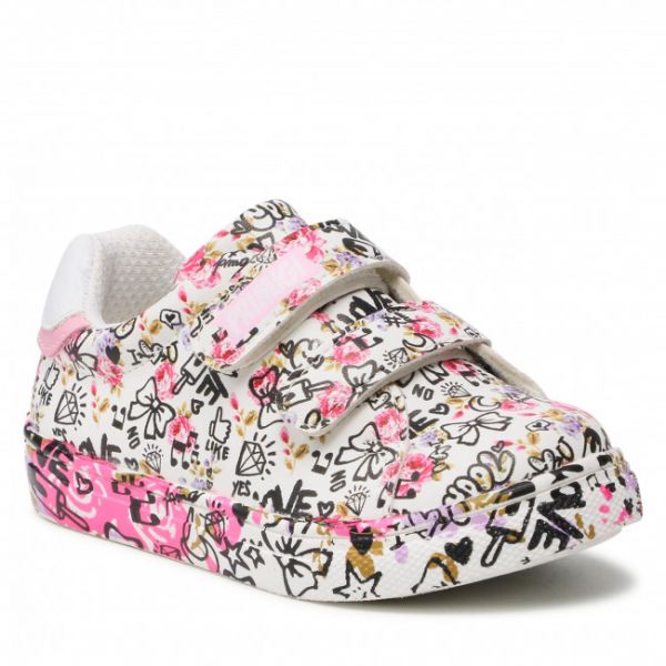Sneakers PRIMIGI - 1949600 Mix Sneakers PRIMIGI - 1949600 Mix
