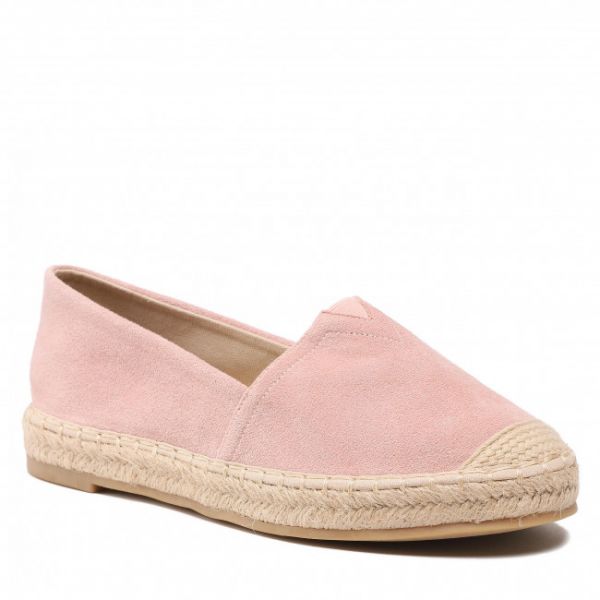 Espadrillas JENNY FAIRY - WSS990-105 Pink
