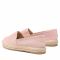 Espadrillas JENNY FAIRY - WSS990-105 Pink