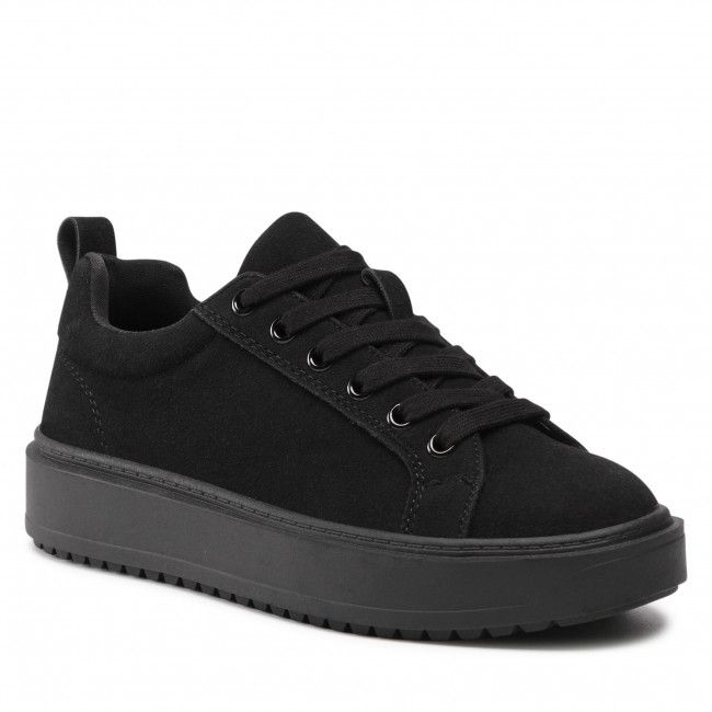 Sneakers JENNY FAIRY - WS5555-07 Black