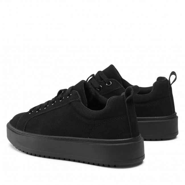 Sneakers JENNY FAIRY - WS5555-07 Black