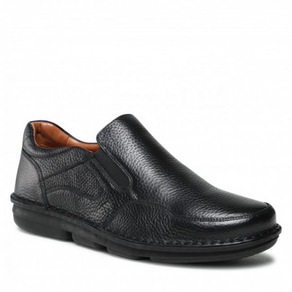 Scarpe basse Go Soft - MI08-HALIFAX-06 Black Scarpe basse Go Soft - MI08-HALIFAX-06 Black