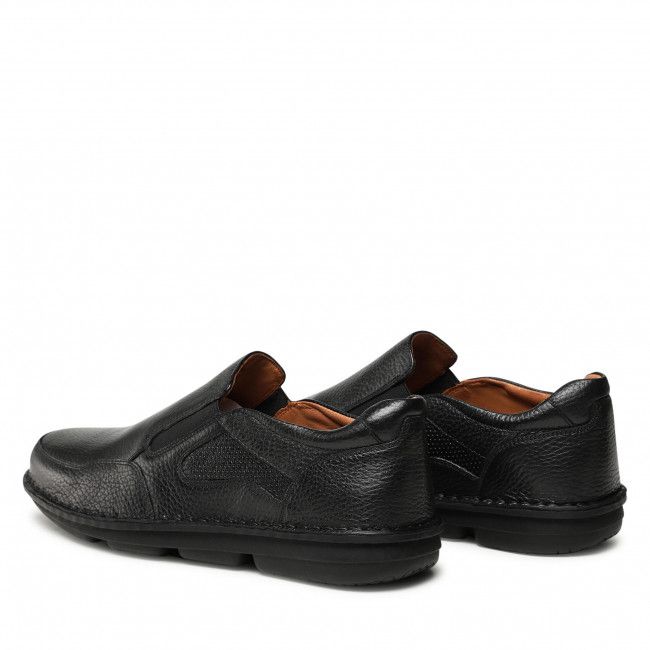 Scarpe basse Go Soft - MI08-HALIFAX-06 Black