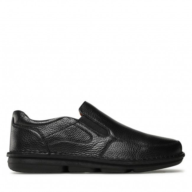 Scarpe basse Go Soft - MI08-HALIFAX-06 Black