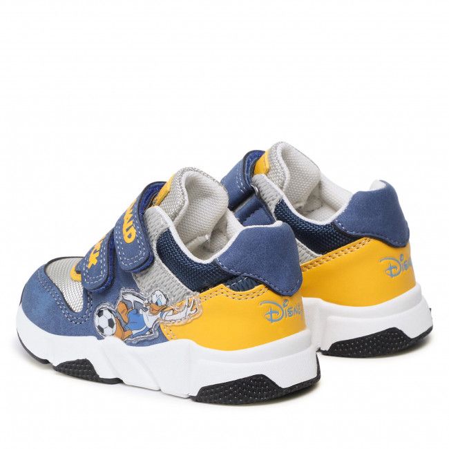 Sneakers Donald Duck - AVO-7253-052 Blue