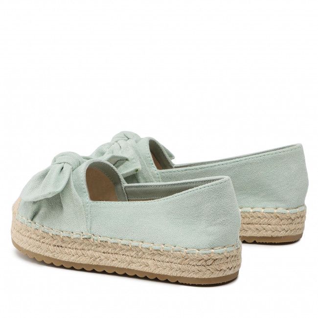 Espadrillas DEEZEE - CSK1575-06 Green