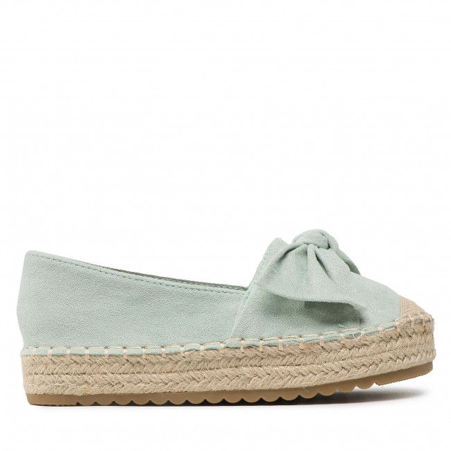 Espadrillas DEEZEE - CSK1575-06 Green