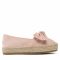 Espadrillas DeeZee - CSK1575-06 Light Pink