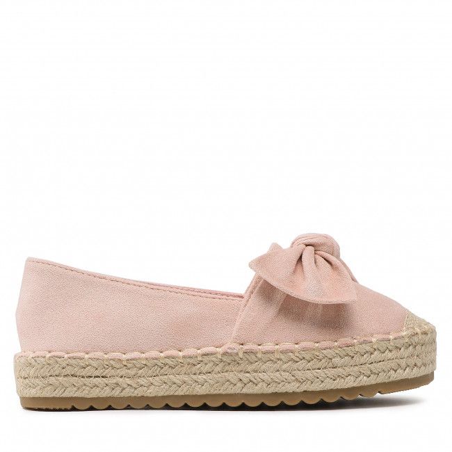 Espadrillas DeeZee - CSK1575-06 Light Pink