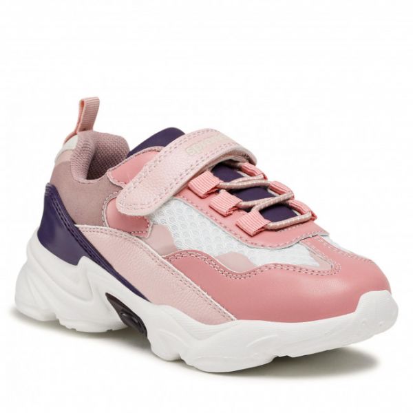 Sneakers Sprandi - CP-K2128 Pink Sneakers Sprandi - CP-K2128 Pink