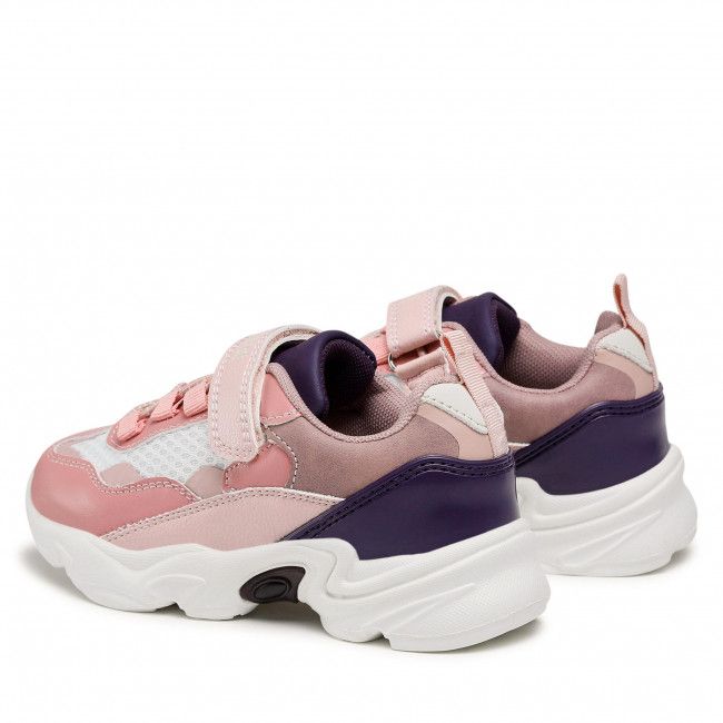 Sneakers Sprandi - CP-K2128 Pink