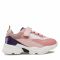 Sneakers Sprandi - CP-K2128 Pink