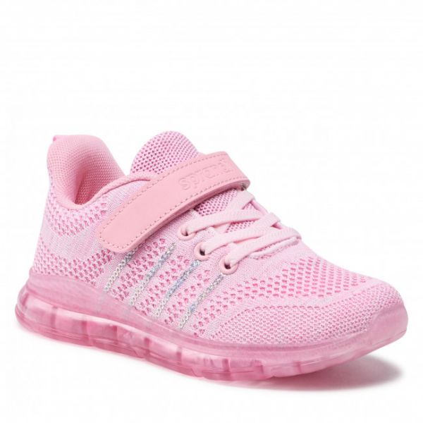 Sneakers Sprandi - CP66-18940 Rosa Sneakers Sprandi - CP66-18940 Rosa
