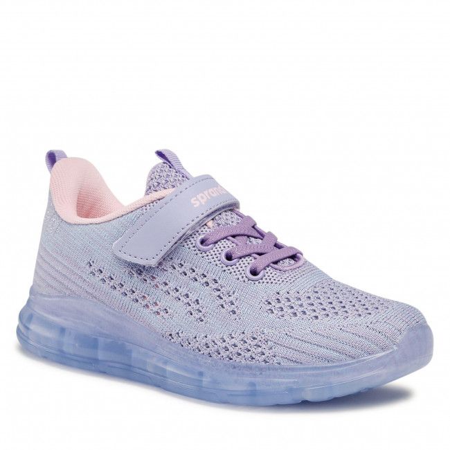 Sneakers Sprandi - CP66-22251 Violet