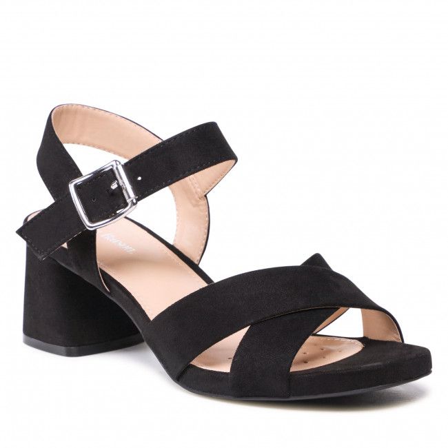 Sandali CLARA BARSON - WYL2953-1 Black