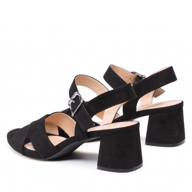 Sandali CLARA BARSON - WYL2953-1 Black