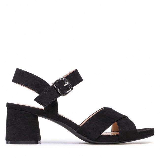 Sandali CLARA BARSON - WYL2953-1 Black