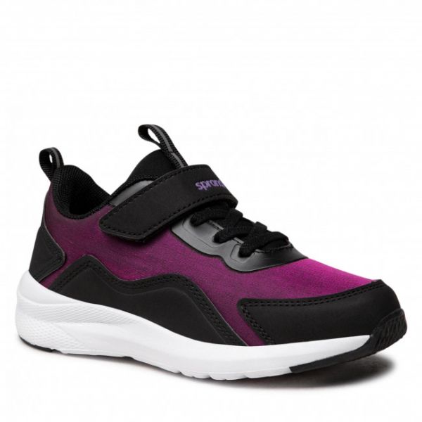 Sneakers SPRANDI - CP70-22125(IV)DZ Violet Sneakers SPRANDI - CP70-22125(IV)DZ Violet