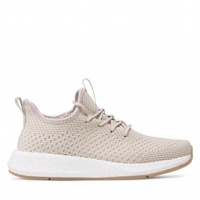 Sneakers Sprandi - OBUWIE WP07-GVA-1 Beige