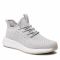 Sneakers Sprandi - OBUWIE WP07-GVA-1 Grey
