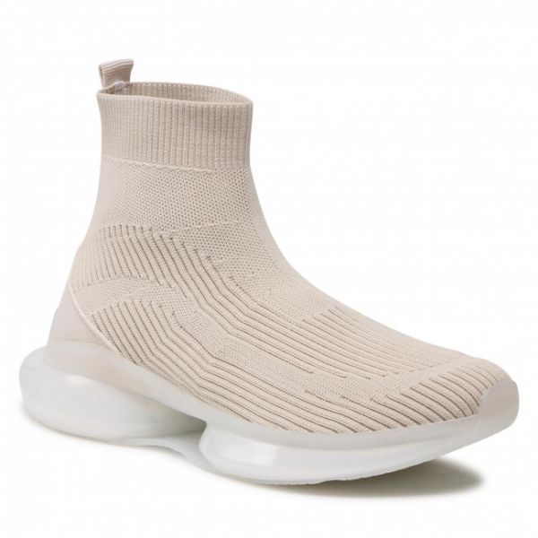 Sneakers SPRANDI - WP40-711X Beige Sneakers SPRANDI - WP40-711X Beige