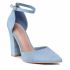 Scarpe basse DEEZEE - KL-091201-06 Blue