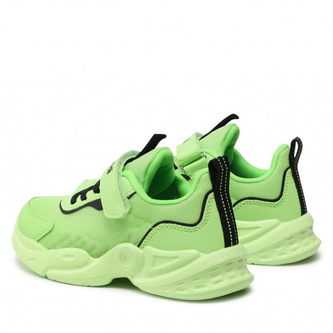 Sneakers Sprandi - CP40-21506Z Green