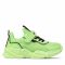 Sneakers Sprandi - CP40-21506Z Green