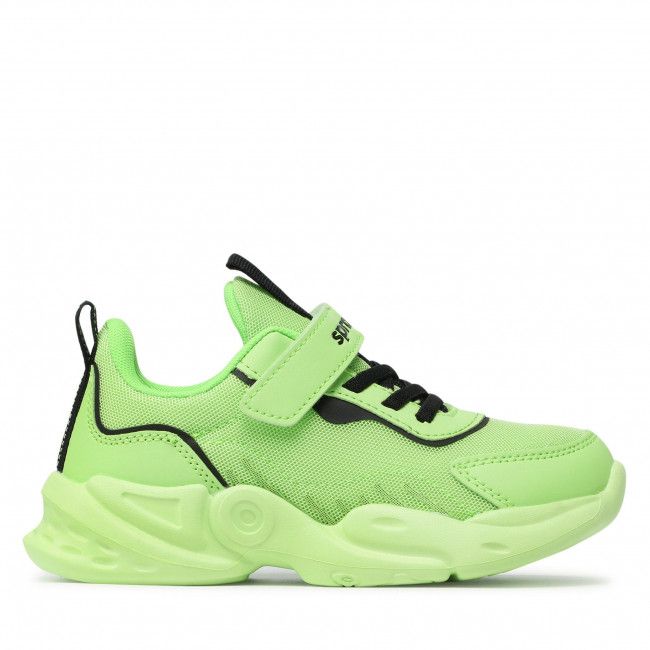 Sneakers Sprandi - CP40-21506Z Green