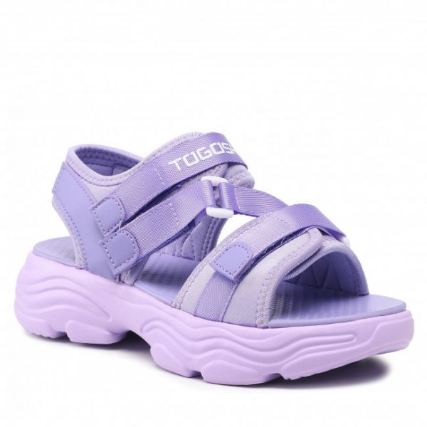 Sandali TOGOSHI - WP40-21200 Violet