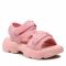 Sandali TOGOSHI - WP40-21200 Pink