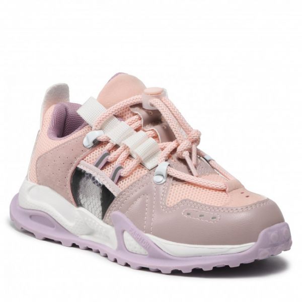 Sneakers DeeZee - TS5265-01 Pink Sneakers DeeZee - TS5265-01 Pink