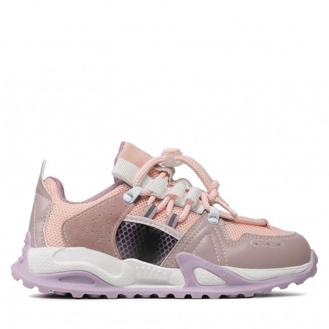 Sneakers DeeZee - TS5265-01 Pink