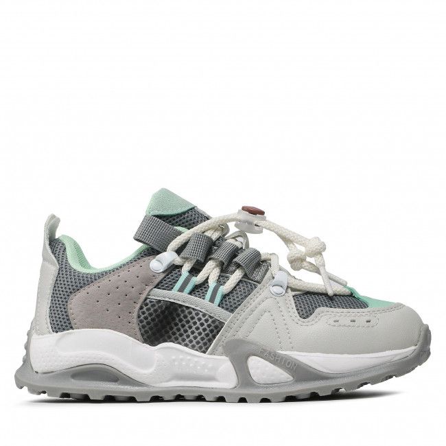 Sneakers DeeZee - TS5265-01 Light Grey