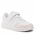 Sneakers Sprandi - CP-S22C223A-9(IV)DZ Beige