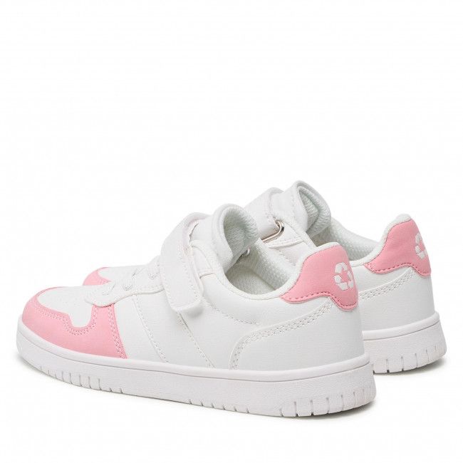 Sneakers Sprandi - CP-S22C223A-9(IV)DZ Pink