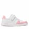 Sneakers Sprandi - CP-S22C223A-9(IV)DZ Pink