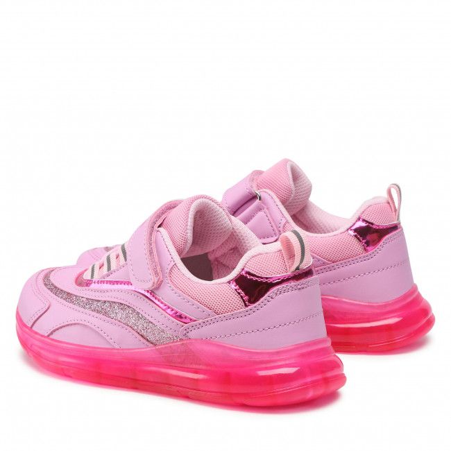 Sneakers Sprandi - CP70-21173 Pink 1