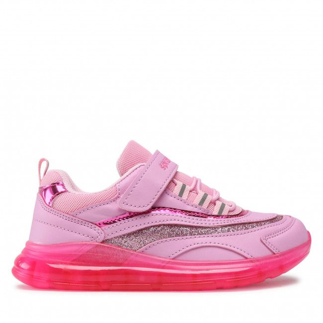 Sneakers Sprandi - CP70-21173 Pink 1