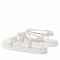 Sandali BASSANO - WSS20401-03 White 1