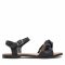 Sandali BASSANO - WS25077-12 Black 1
