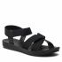 Sandali BASSANO - WSS20423-01 Black 1
